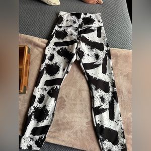 Lorna Jane full length leggings size XS